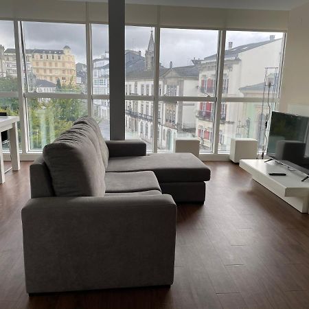 Apartamento Lugo 360 Exterior foto