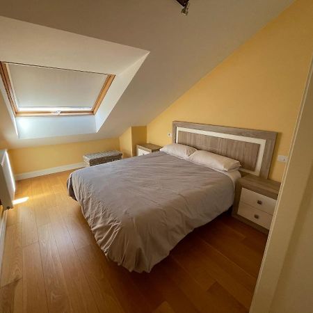Apartamento Lugo 360 Exterior foto