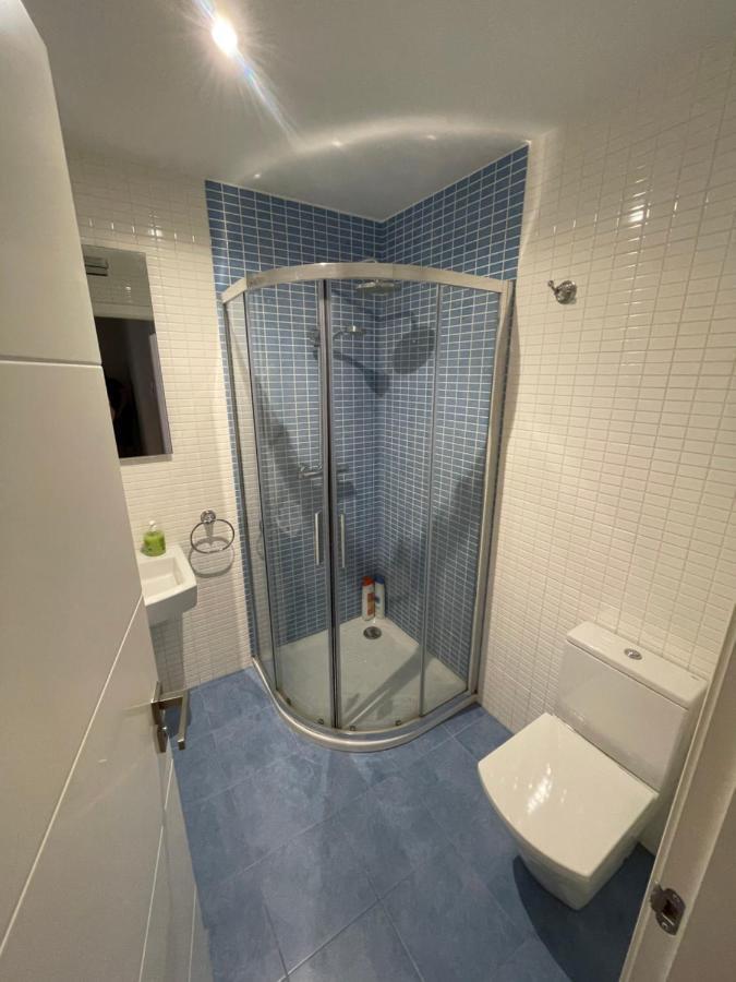 Apartamento Lugo 360 Exterior foto
