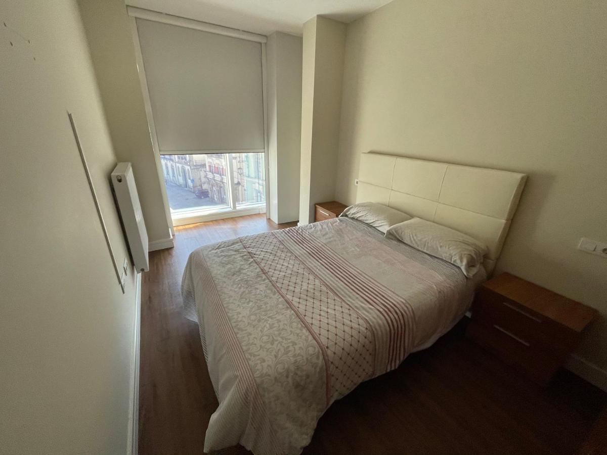 Apartamento Lugo 360 Exterior foto