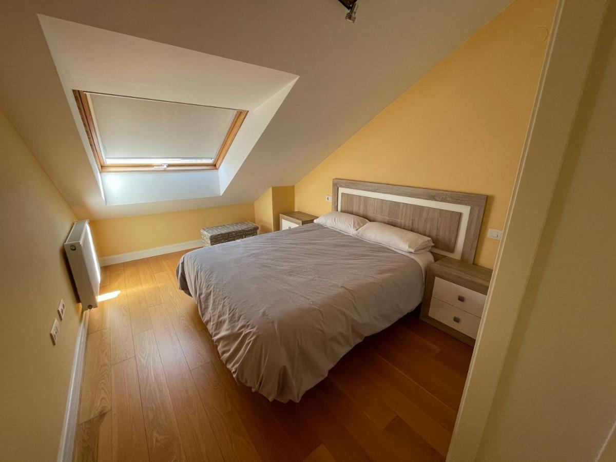 Apartamento Lugo 360 Exterior foto