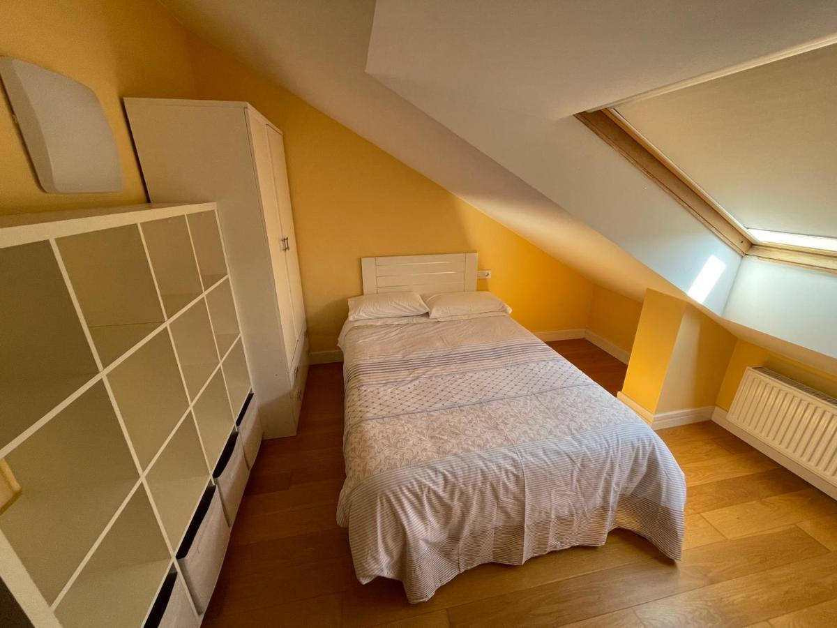 Apartamento Lugo 360 Exterior foto