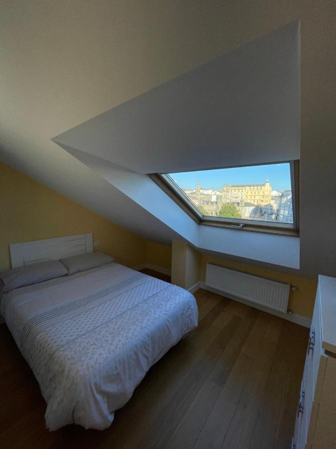 Apartamento Lugo 360 Exterior foto