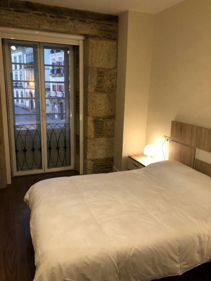 Apartamento Lugo 360 Exterior foto