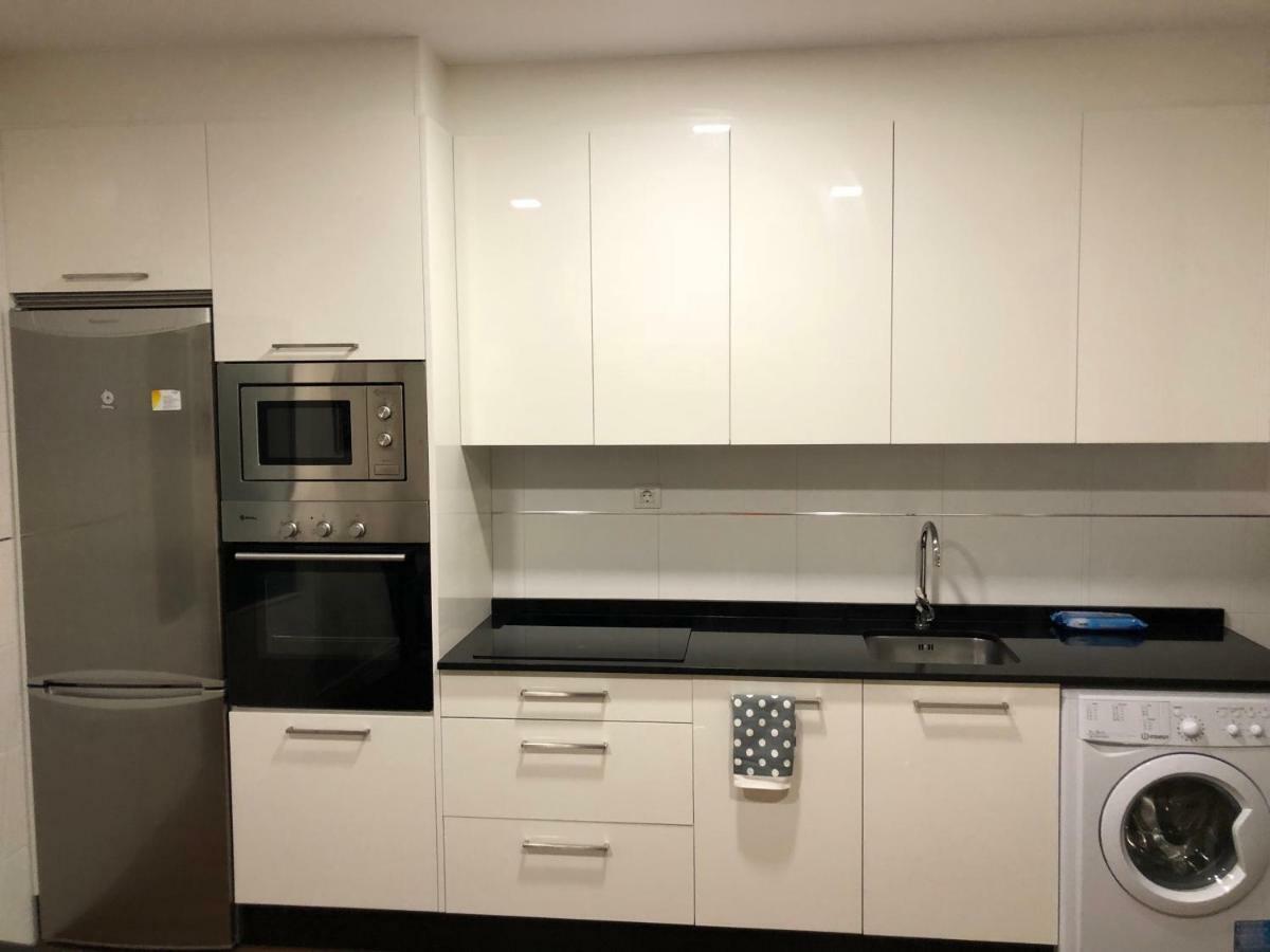 Apartamento Lugo 360 Exterior foto