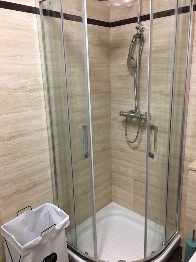 Apartamento Lugo 360 Exterior foto
