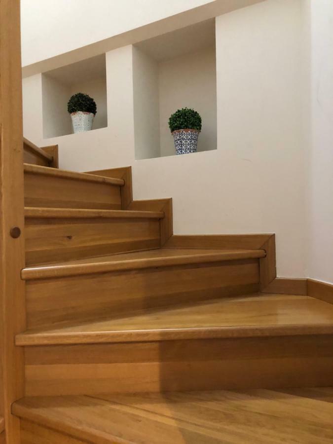 Apartamento Lugo 360 Exterior foto
