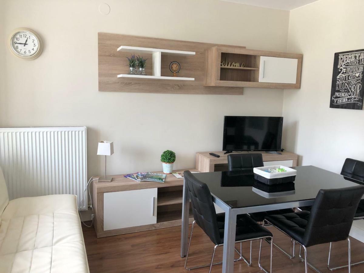 Apartamento Lugo 360 Exterior foto