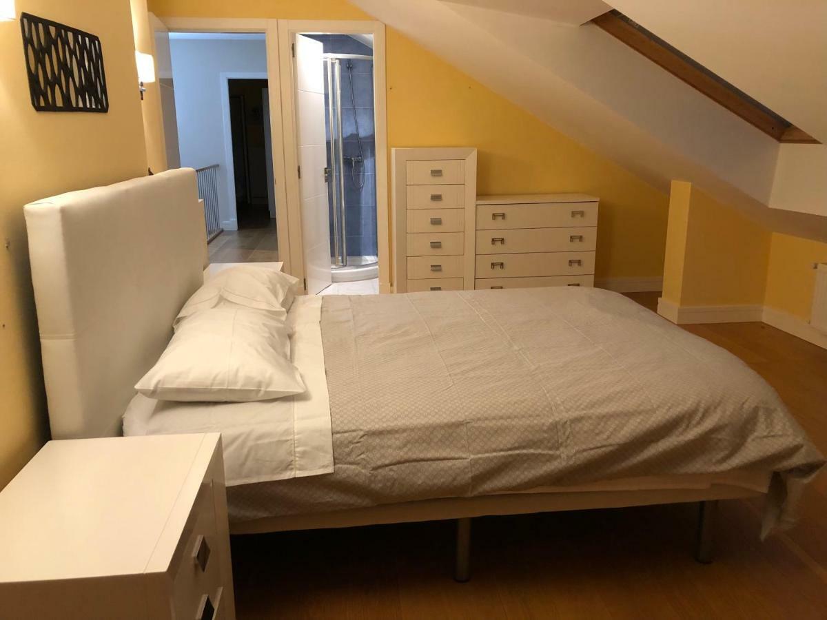 Apartamento Lugo 360 Exterior foto