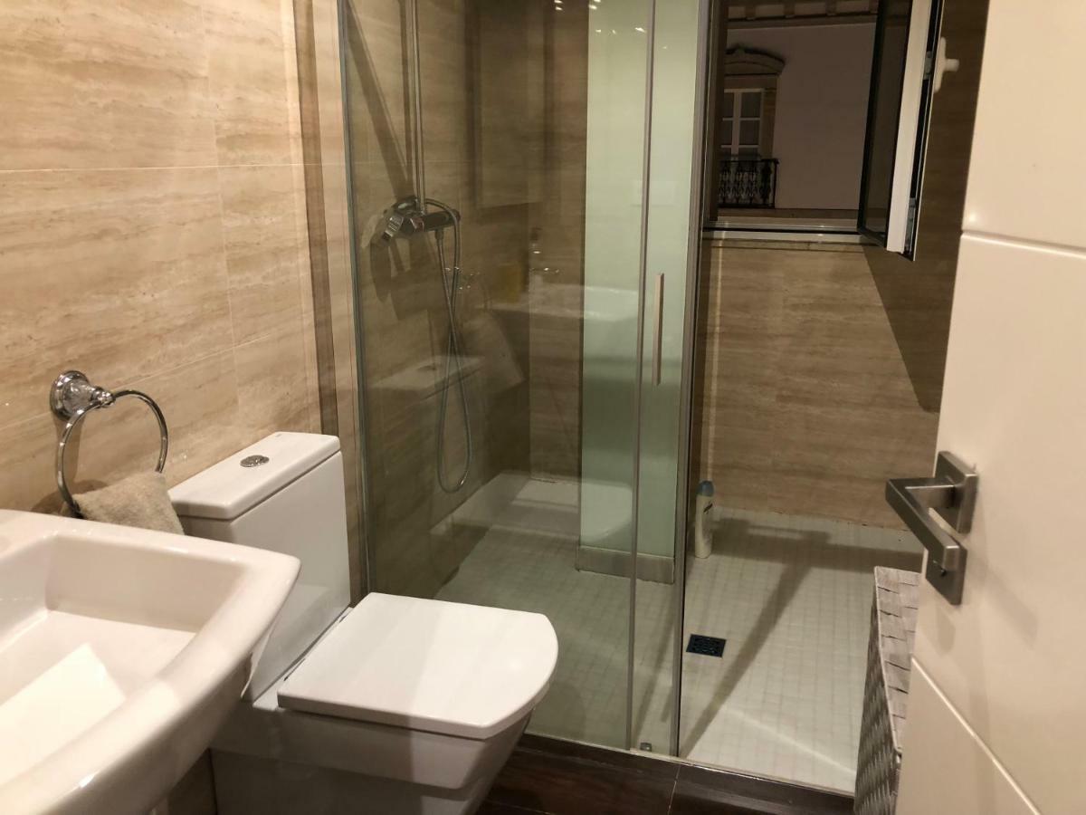 Apartamento Lugo 360 Exterior foto