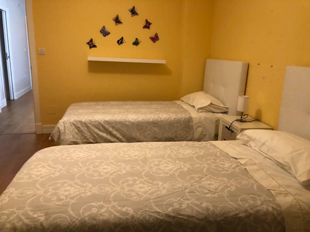 Apartamento Lugo 360 Exterior foto
