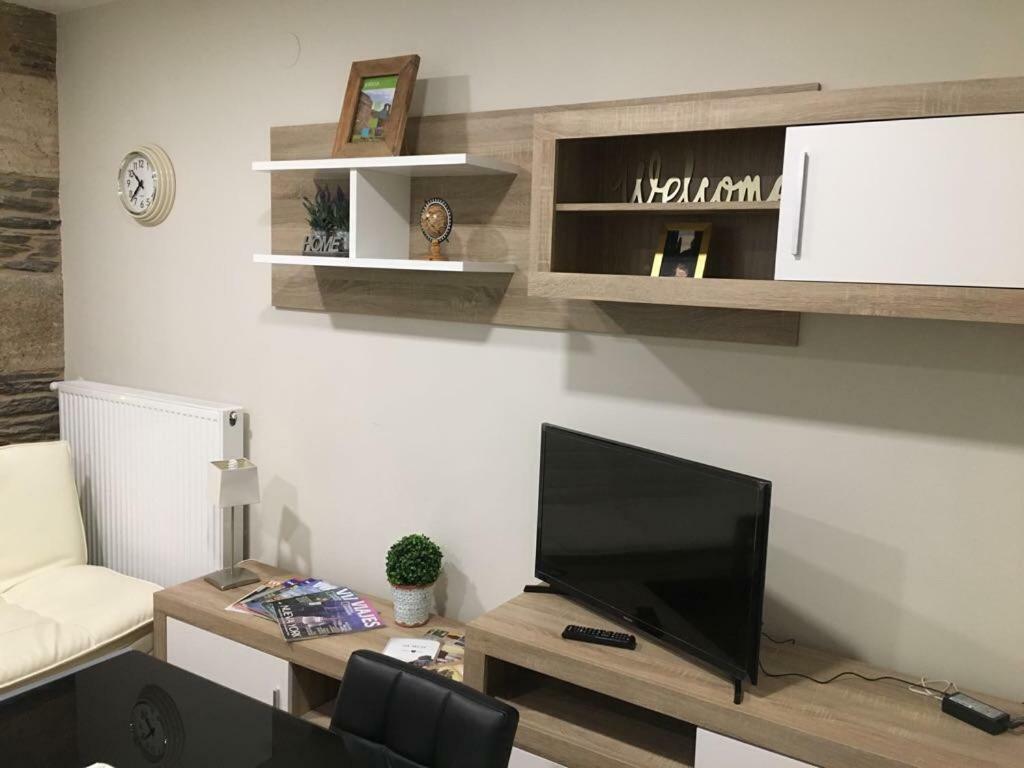 Apartamento Lugo 360 Exterior foto