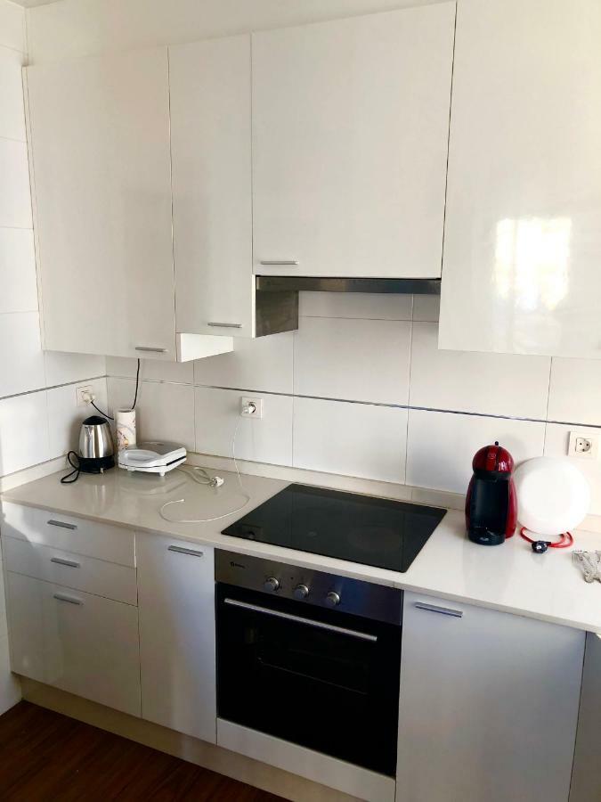 Apartamento Lugo 360 Exterior foto