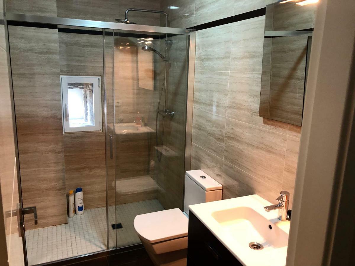 Apartamento Lugo 360 Exterior foto